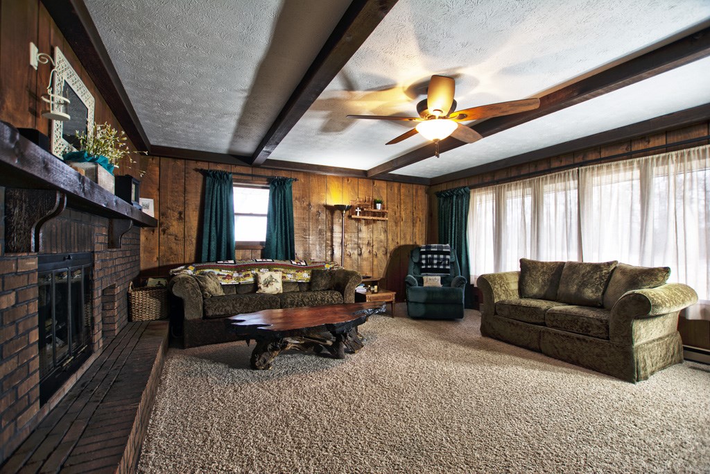 27490 Alden Road South Bend, IN 46628 - Photo 3 of 30 Gallery Image 3