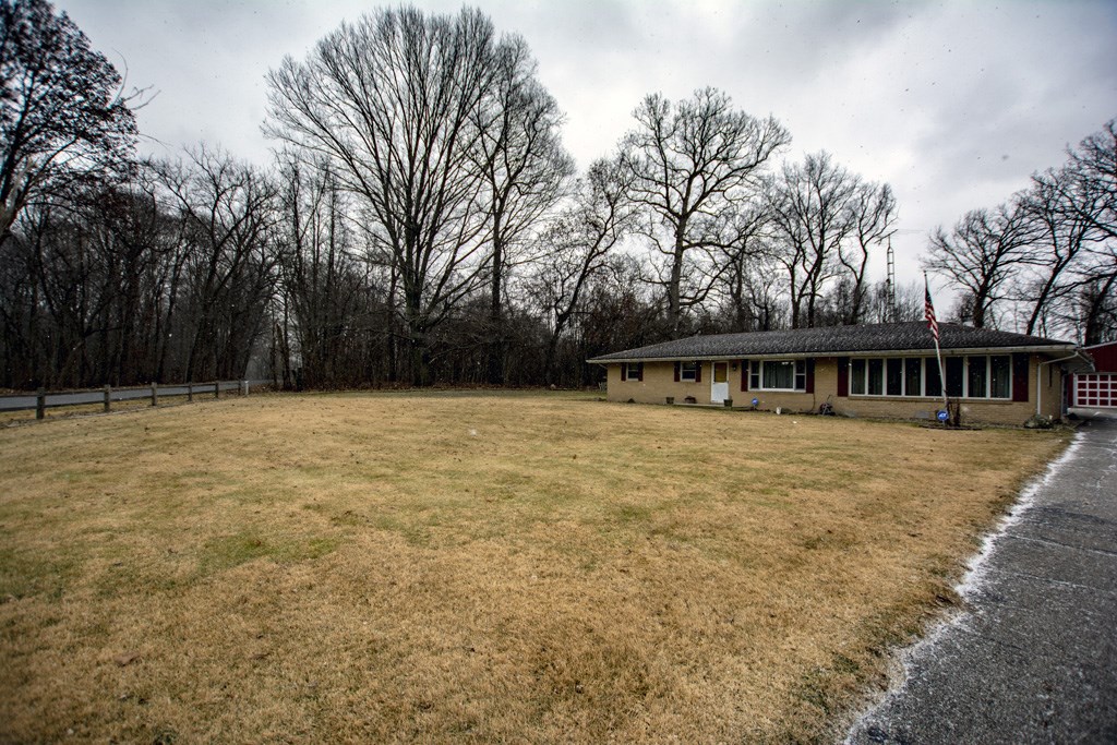 27490 Alden Road South Bend, IN 46628 - Photo 24 of 30 Gallery Image 24