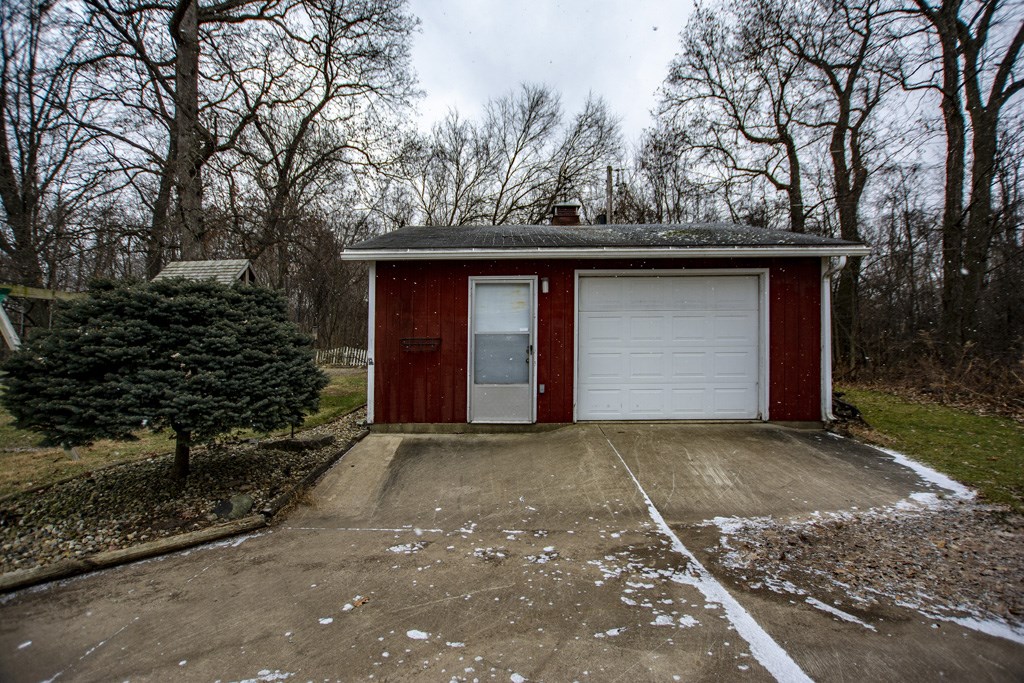 27490 Alden Road South Bend, IN 46628 - Photo 26 of 30 Gallery Image 26