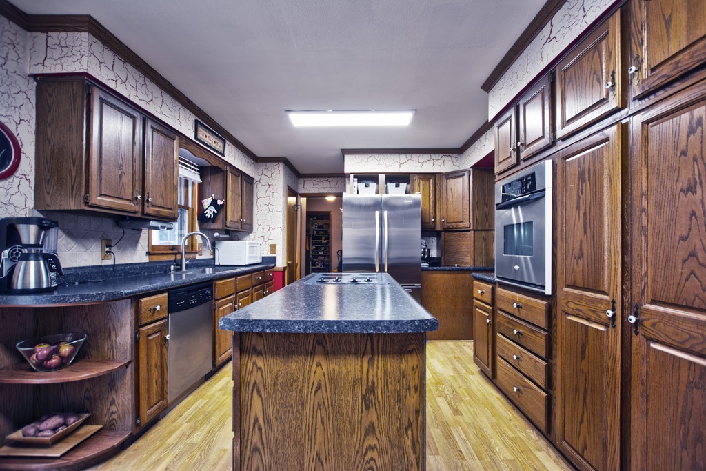27490 Alden Road South Bend, IN 46628 - Photo 6 of 30 Gallery Image 6