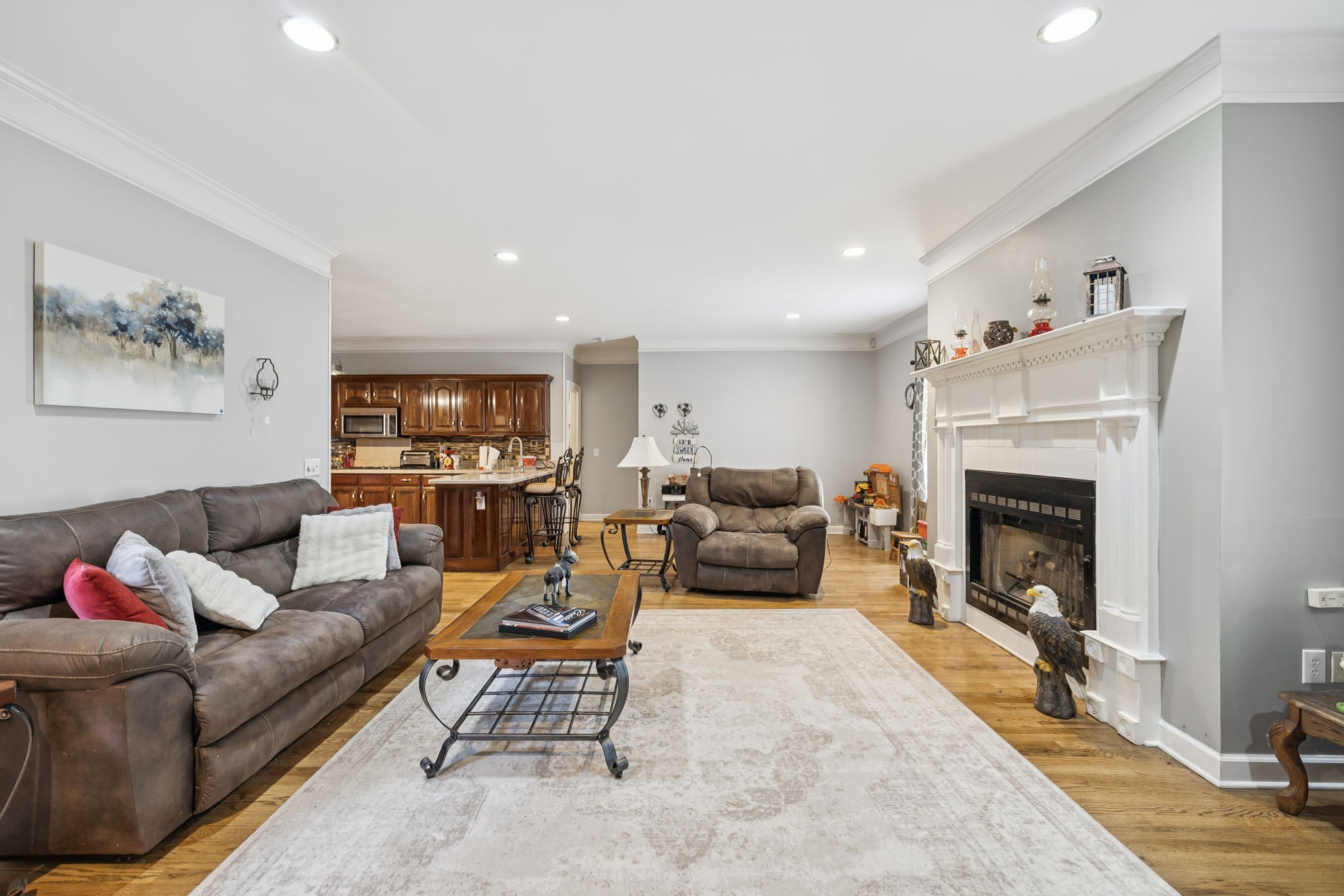 33 Bishop Road Lawrenceburg, TN 38464 - Photo 12 of 87