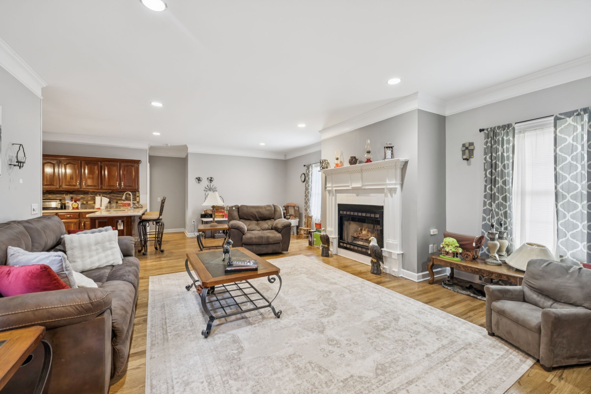 33 Bishop Road Lawrenceburg, TN 38464 - Photo 13 of 87