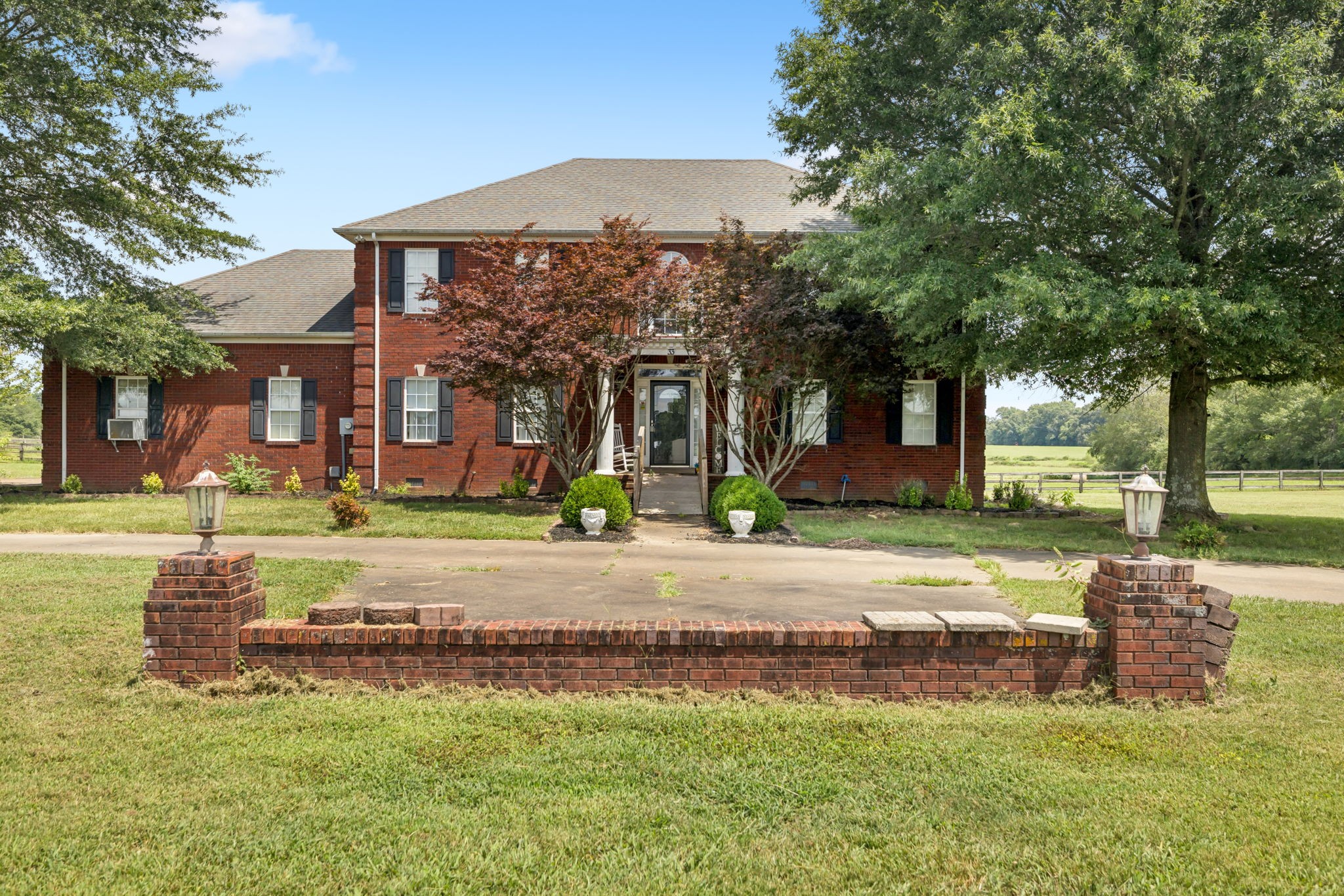 33 Bishop Road Lawrenceburg, TN 38464 - Photo 38 of 87