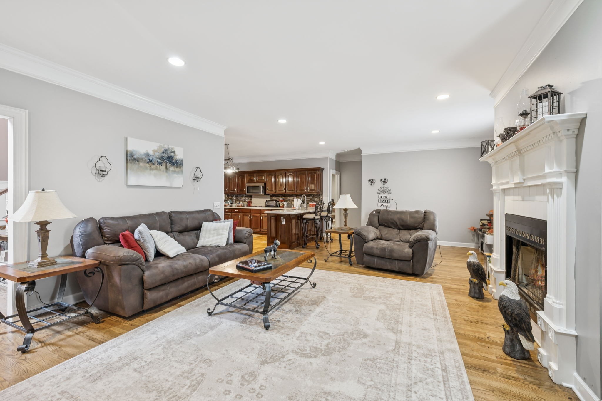 33 Bishop Road Lawrenceburg, TN 38464 - Photo 45 of 87