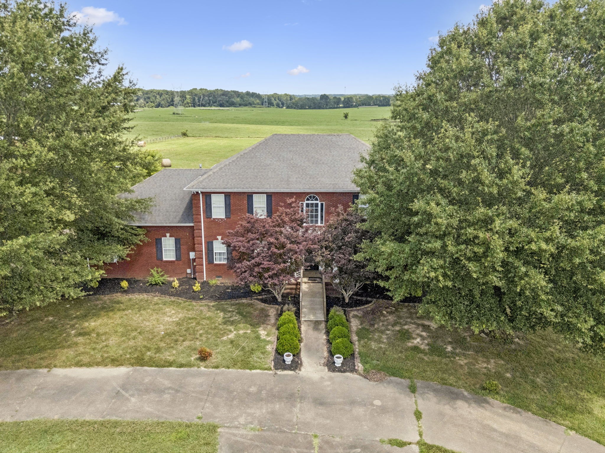 33 Bishop Road Lawrenceburg, TN 38464 - Photo 64 of 87