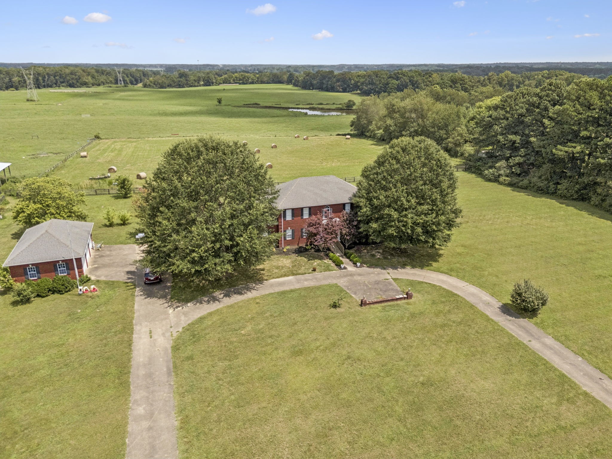 33 Bishop Road Lawrenceburg, TN 38464 - Photo 67 of 87