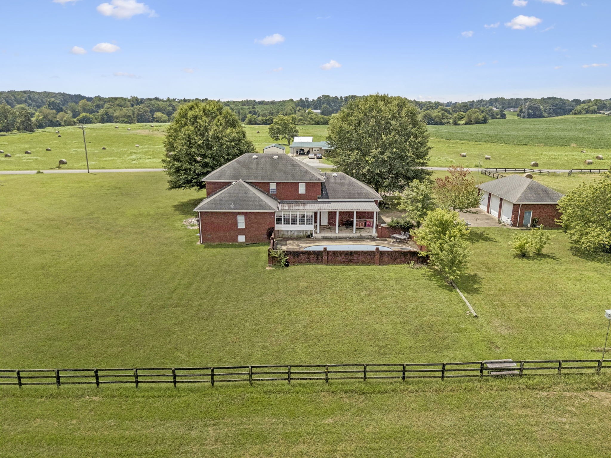 33 Bishop Road Lawrenceburg, TN 38464 - Photo 70 of 87