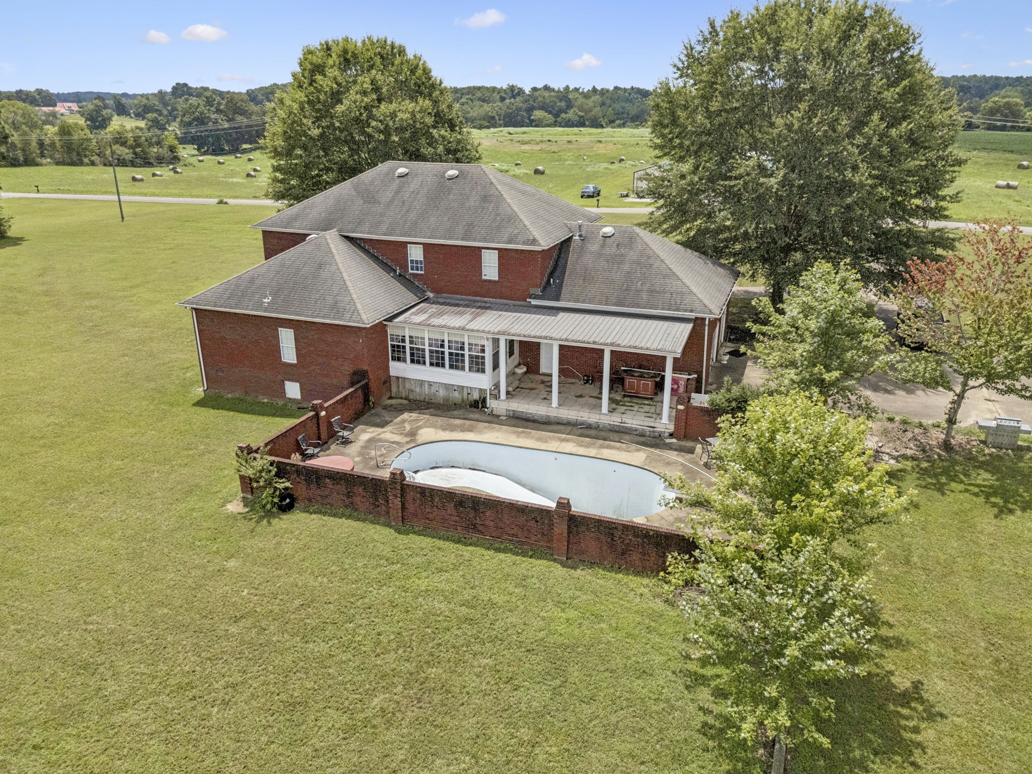 33 Bishop Road Lawrenceburg, TN 38464 - Photo 74 of 87