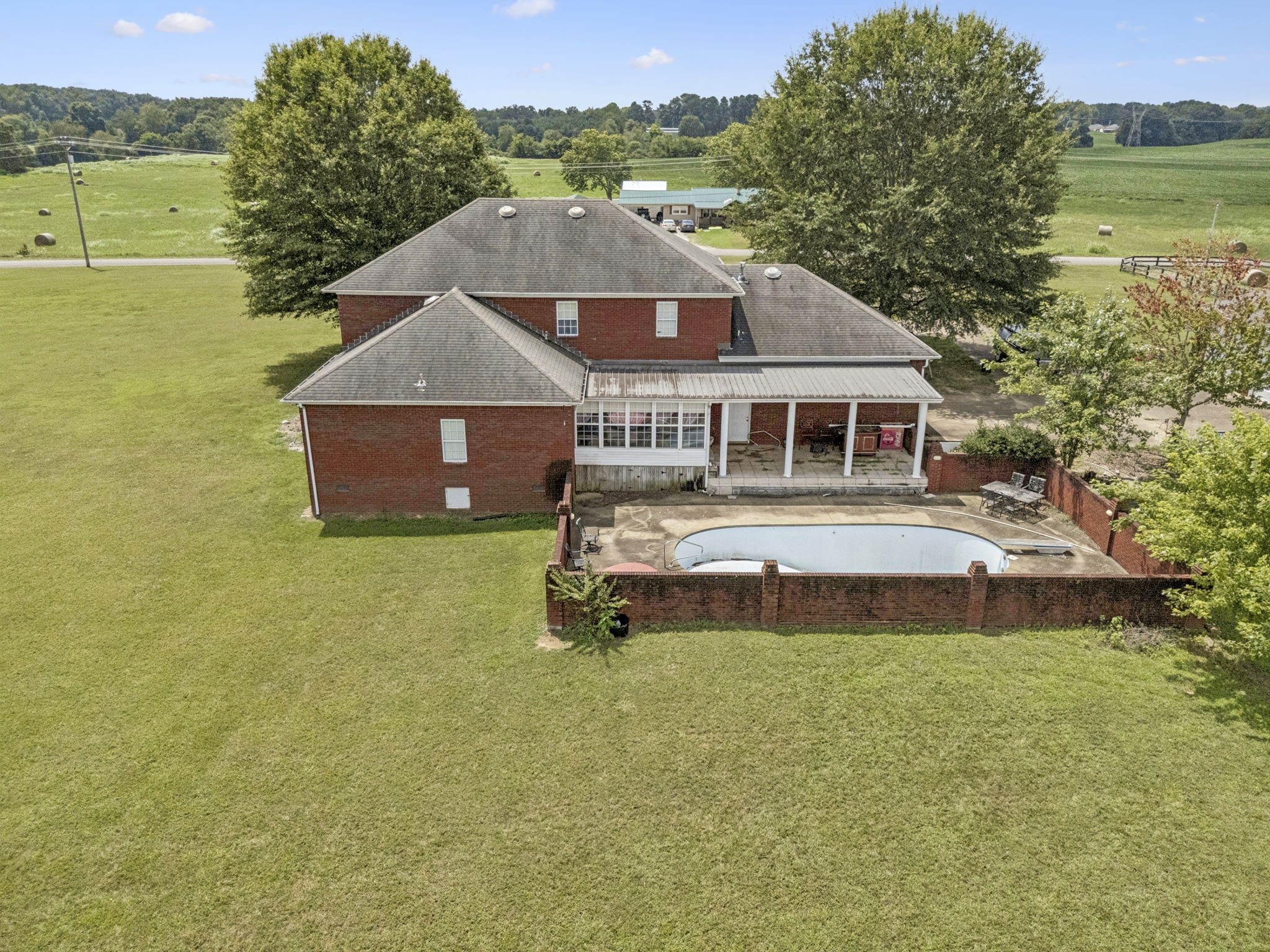 33 Bishop Road Lawrenceburg, TN 38464 - Photo 75 of 87