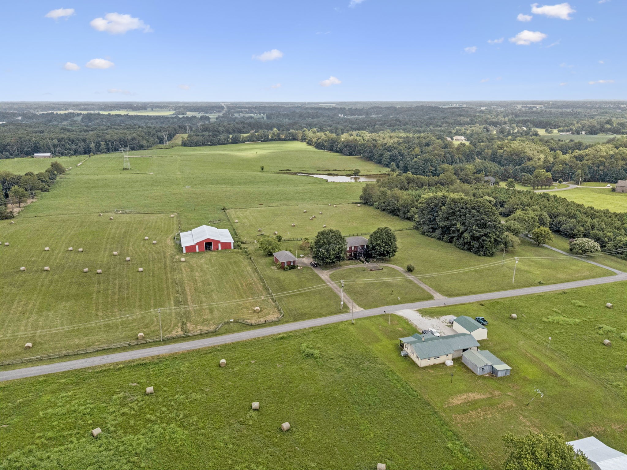 33 Bishop Road Lawrenceburg, TN 38464 - Photo 79 of 87