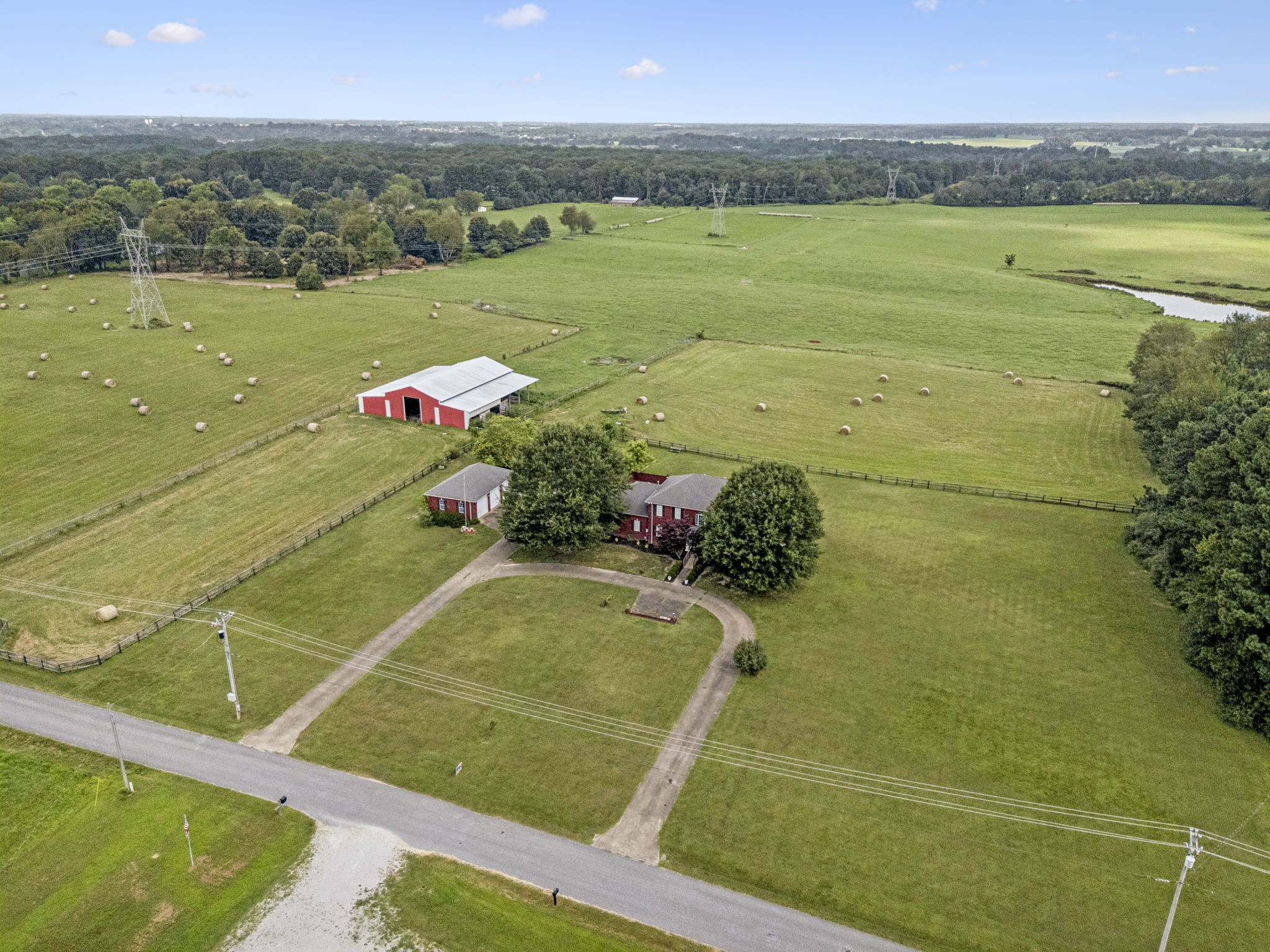 33 Bishop Road Lawrenceburg, TN 38464 - Photo 81 of 87