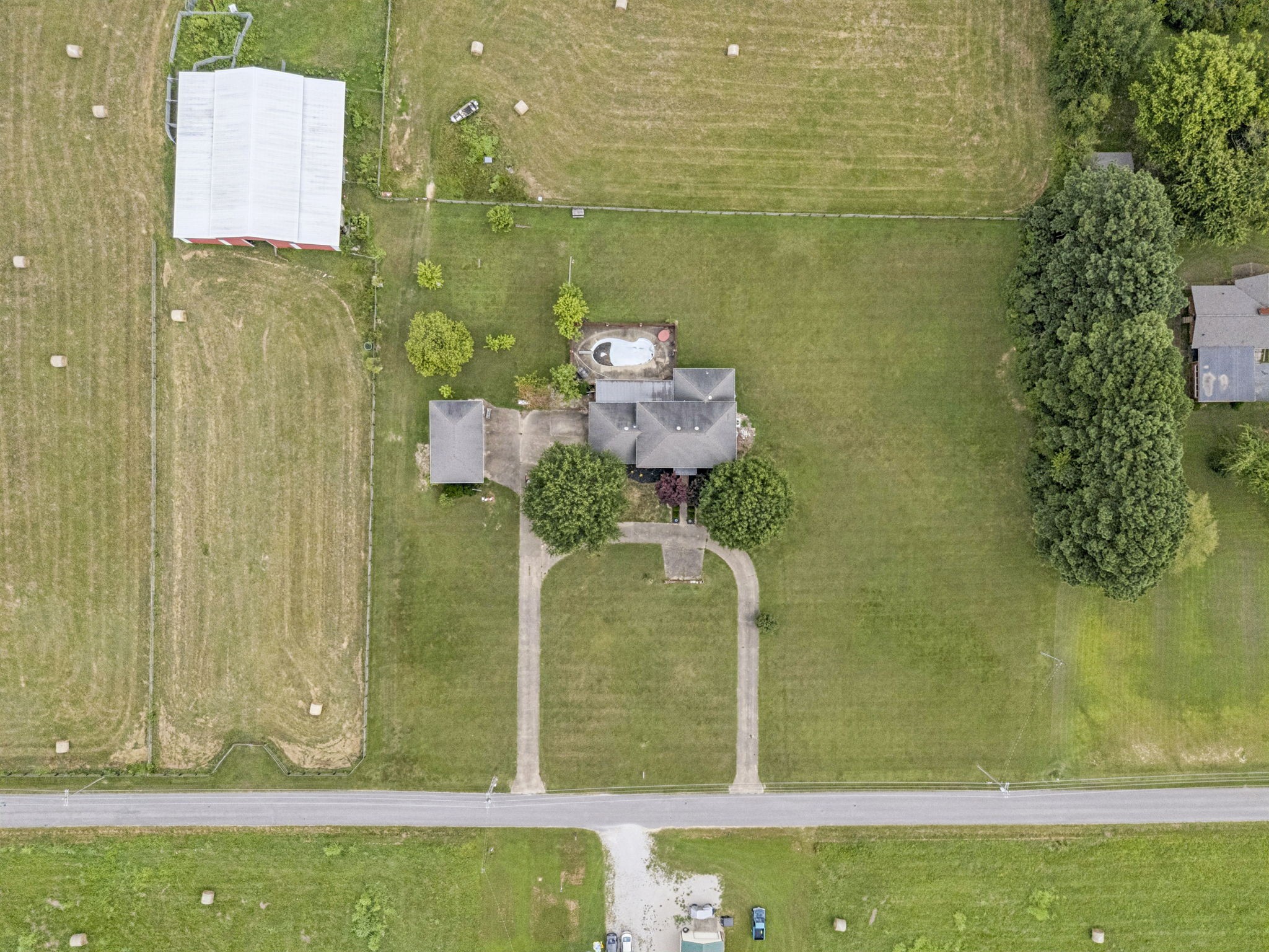 33 Bishop Road Lawrenceburg, TN 38464 - Photo 82 of 87