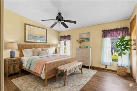 $190,000 | 7635 Blackhawk Road, Micco, FL 32976