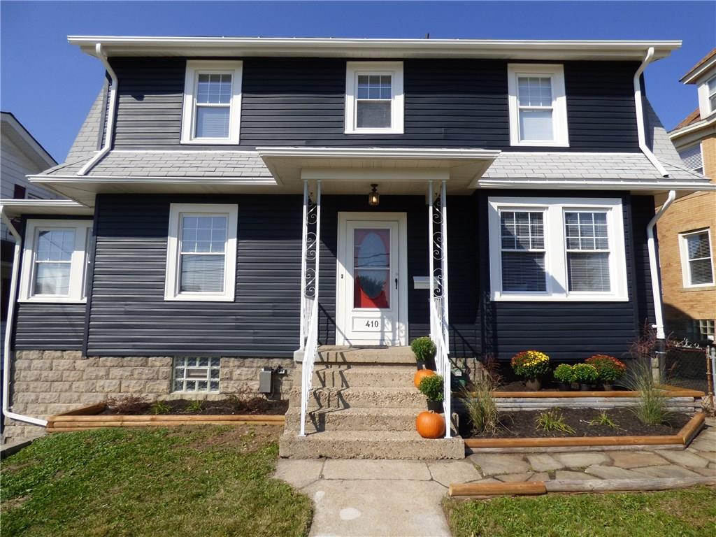 410 Shadyhill Road Pittsburgh, PA 15205 - Photo 1 of 25 Gallery Image 1