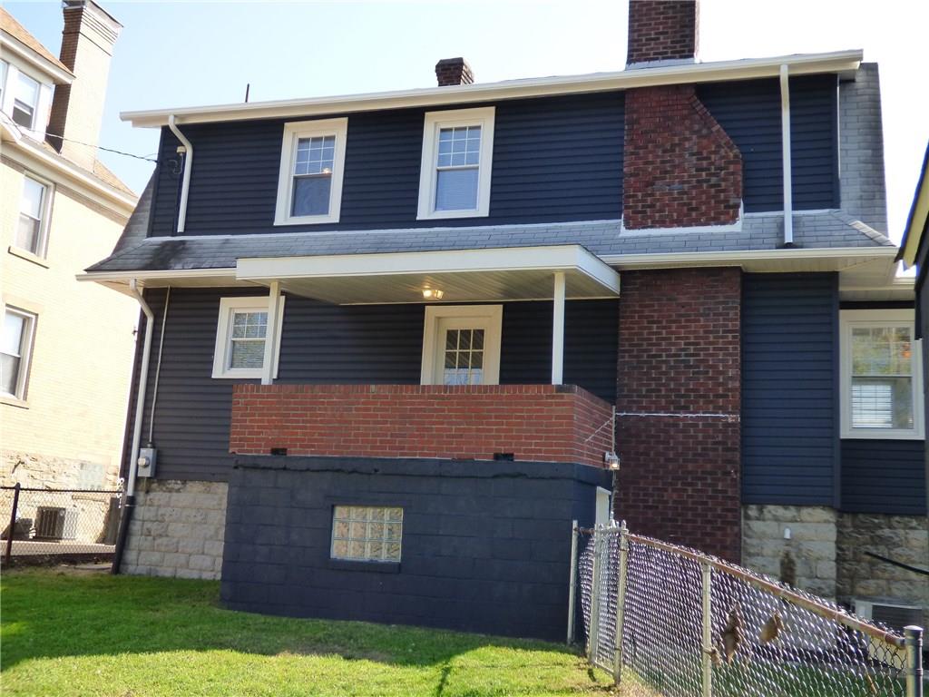 410 Shadyhill Road Pittsburgh, PA 15205 - Photo 25 of 25 Gallery Image 25