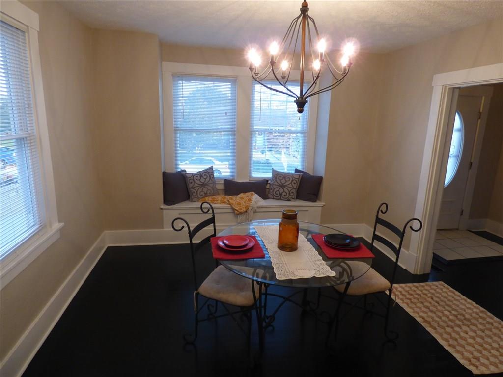 410 Shadyhill Road Pittsburgh, PA 15205 - Photo 4 of 25 Gallery Image 4