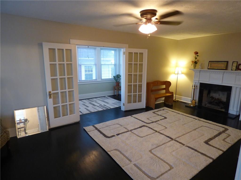 410 Shadyhill Road Pittsburgh, PA 15205 - Photo 5 of 25 Gallery Image 5
