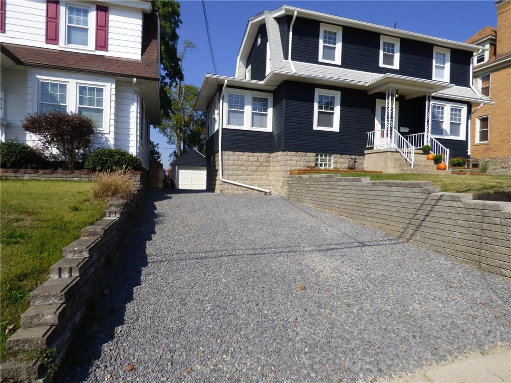 410 Shadyhill Road Pittsburgh, PA 15205 - Photo 7 of 25 Gallery Image 7