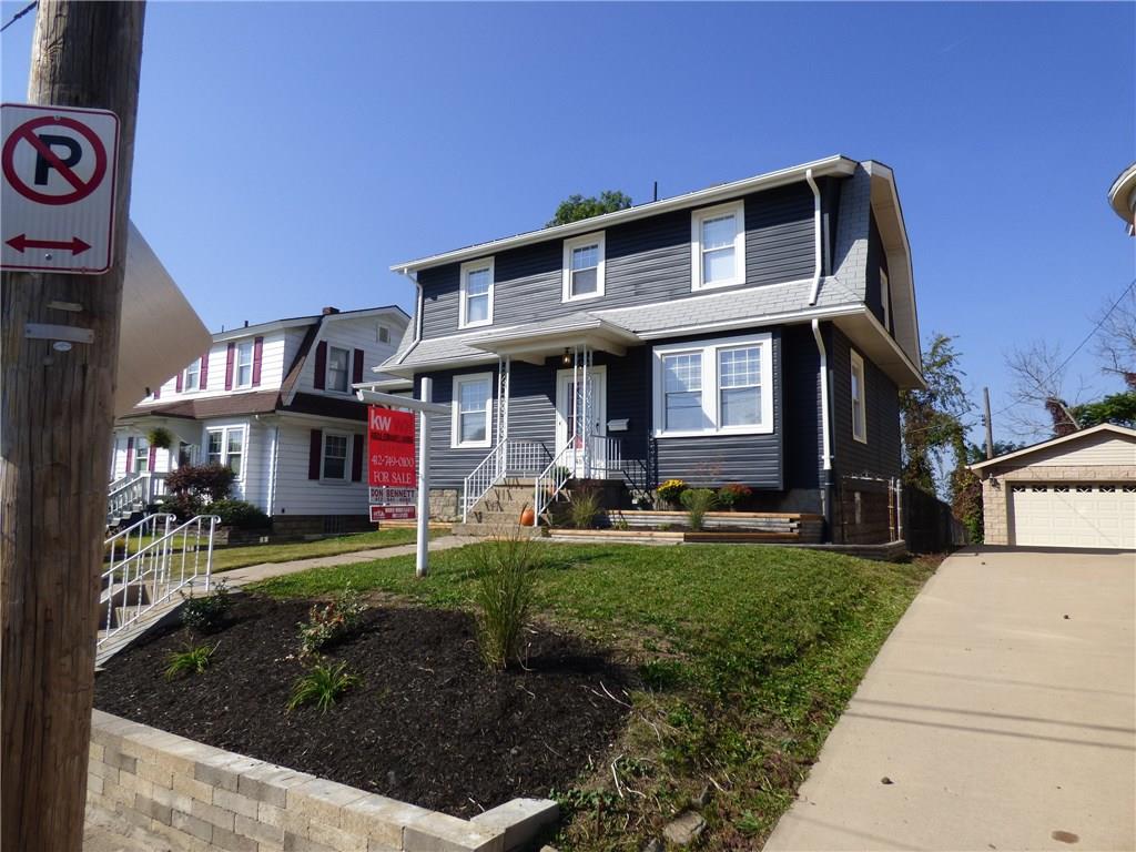 410 Shadyhill Road Pittsburgh, PA 15205 - Photo 8 of 25 Gallery Image 8