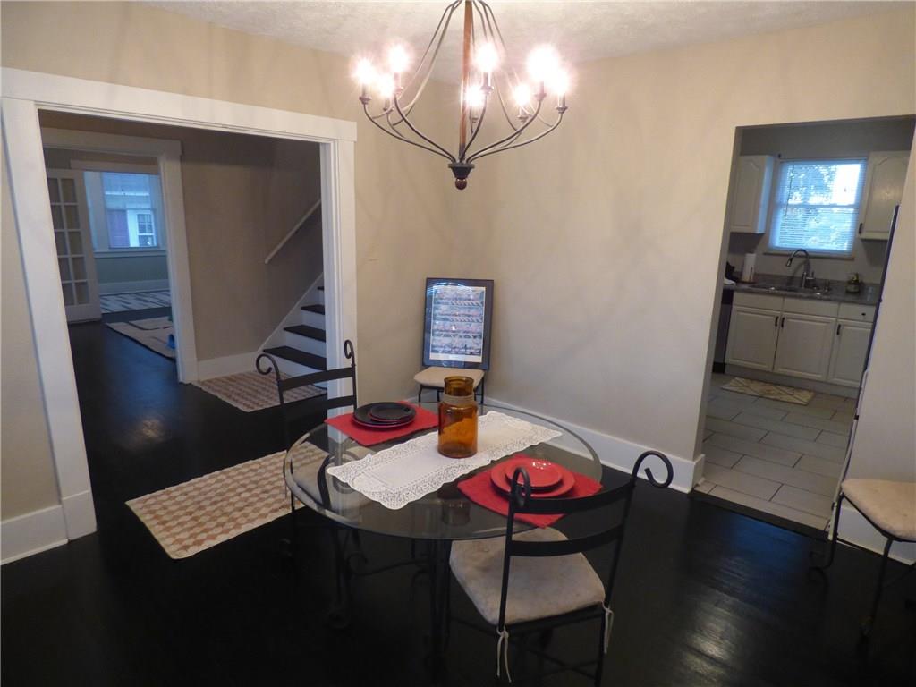 410 Shadyhill Road Pittsburgh, PA 15205 - Photo 9 of 25 Gallery Image 9