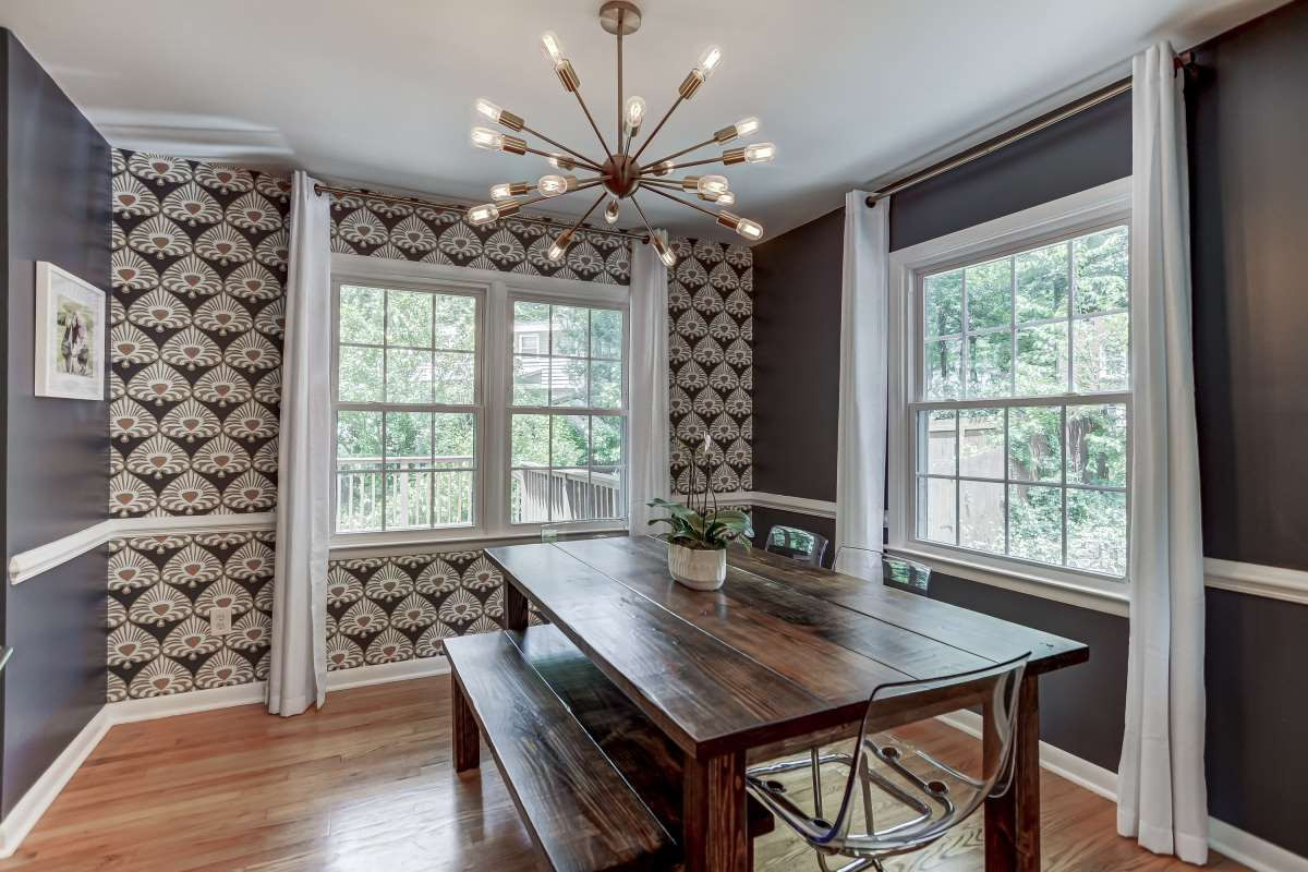 4309 Union Street Raleigh, NC 27609 - Photo 4 of 19 Photo 4