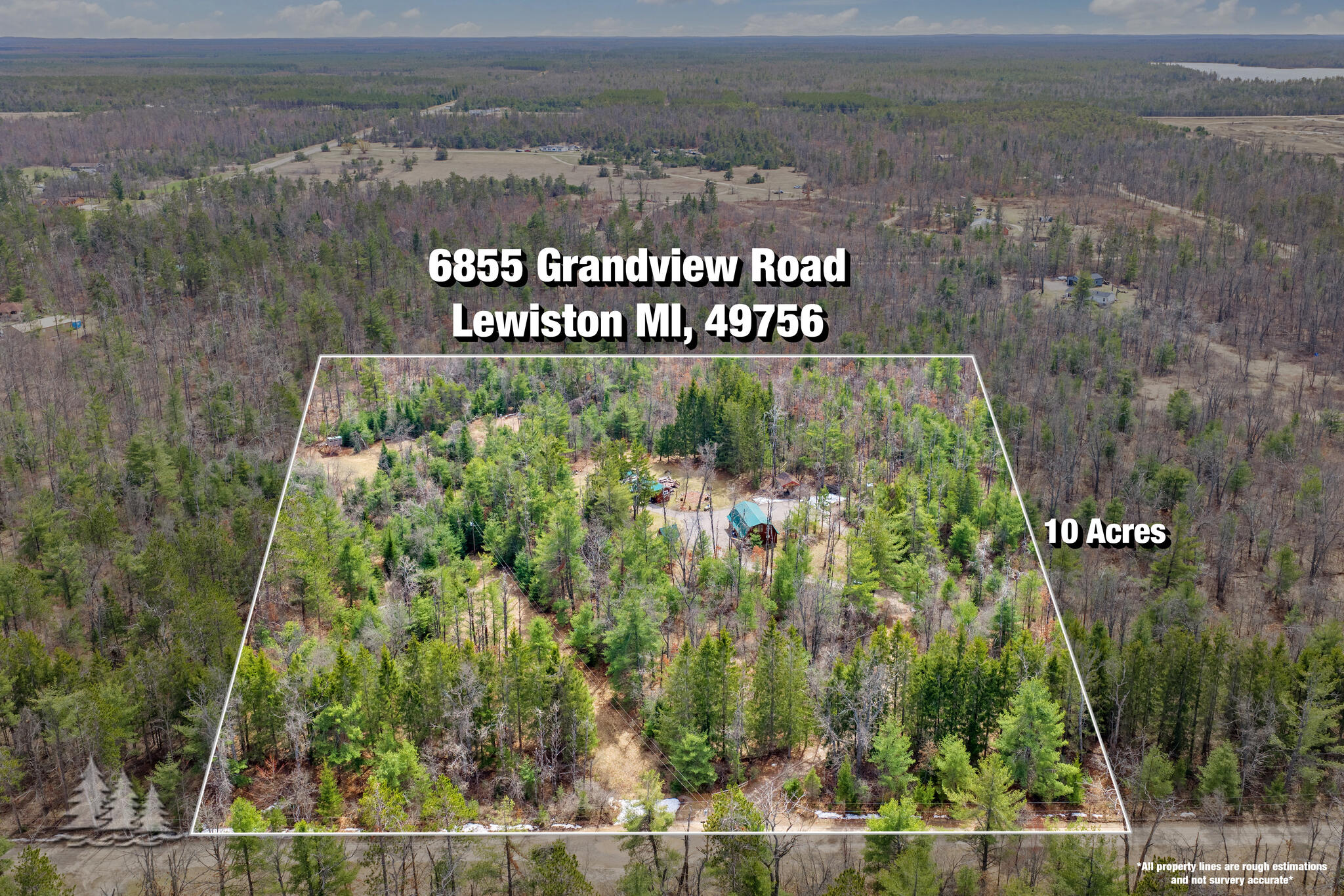 6855 Grandview Road Lewiston, MI 49756 - Photo 4 of 42 Salazar Refresh16