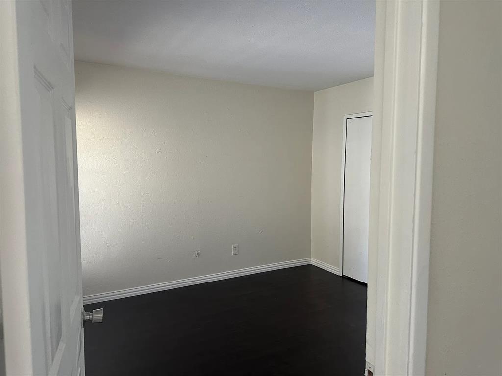 2414 Limestone Drive Arlington, TX 76014 - Photo 17 of 18 a view of an empty room