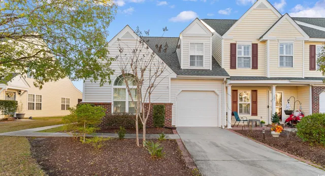 $279,900 | 153 Wimbledon Way, Unit 153, Murrells Inlet, SC 29576