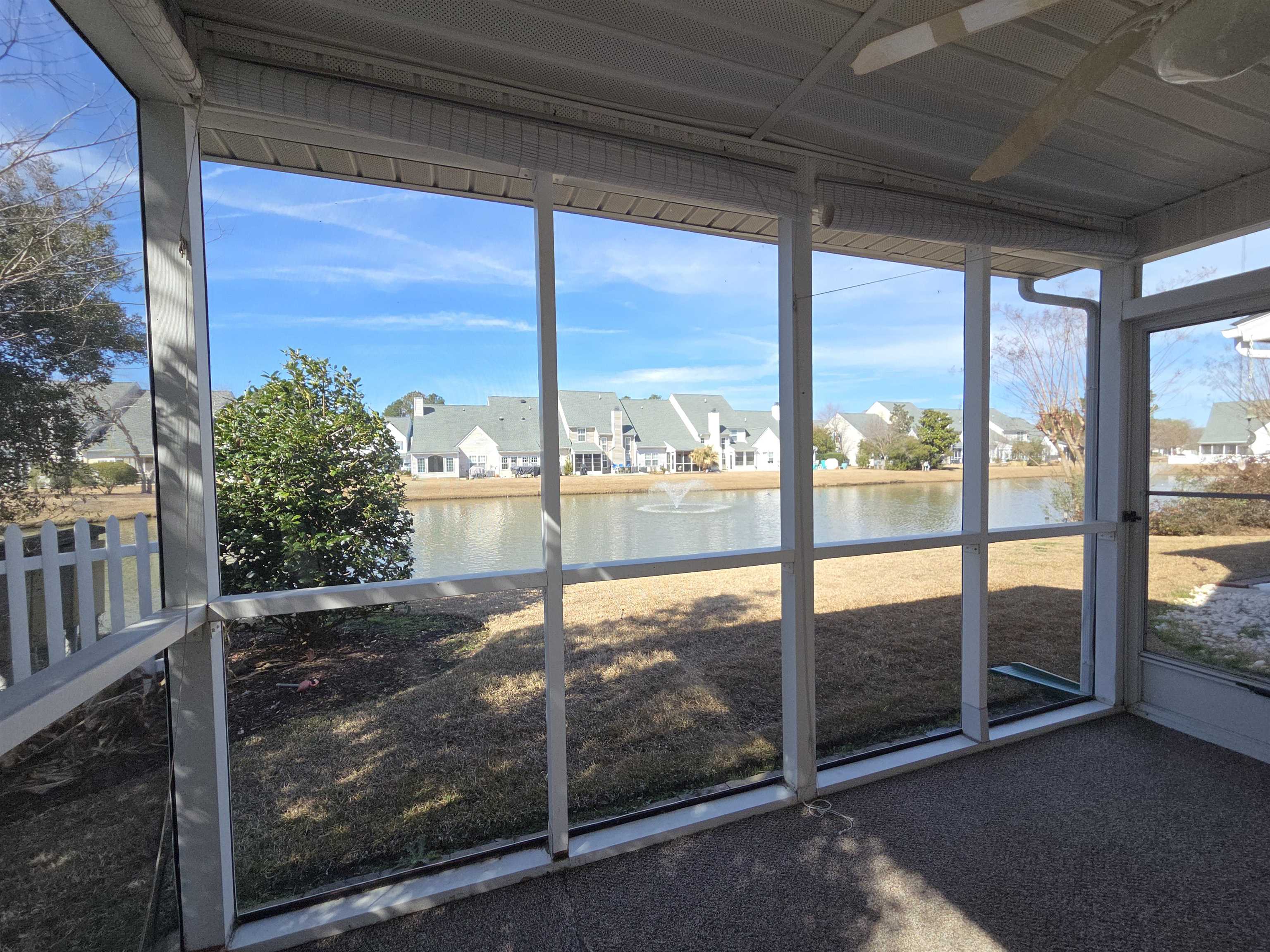 153 Wimbledon Way, Unit 153 Murrells Inlet, SC 29576 - Photo 18 of 21 Gallery Image 18