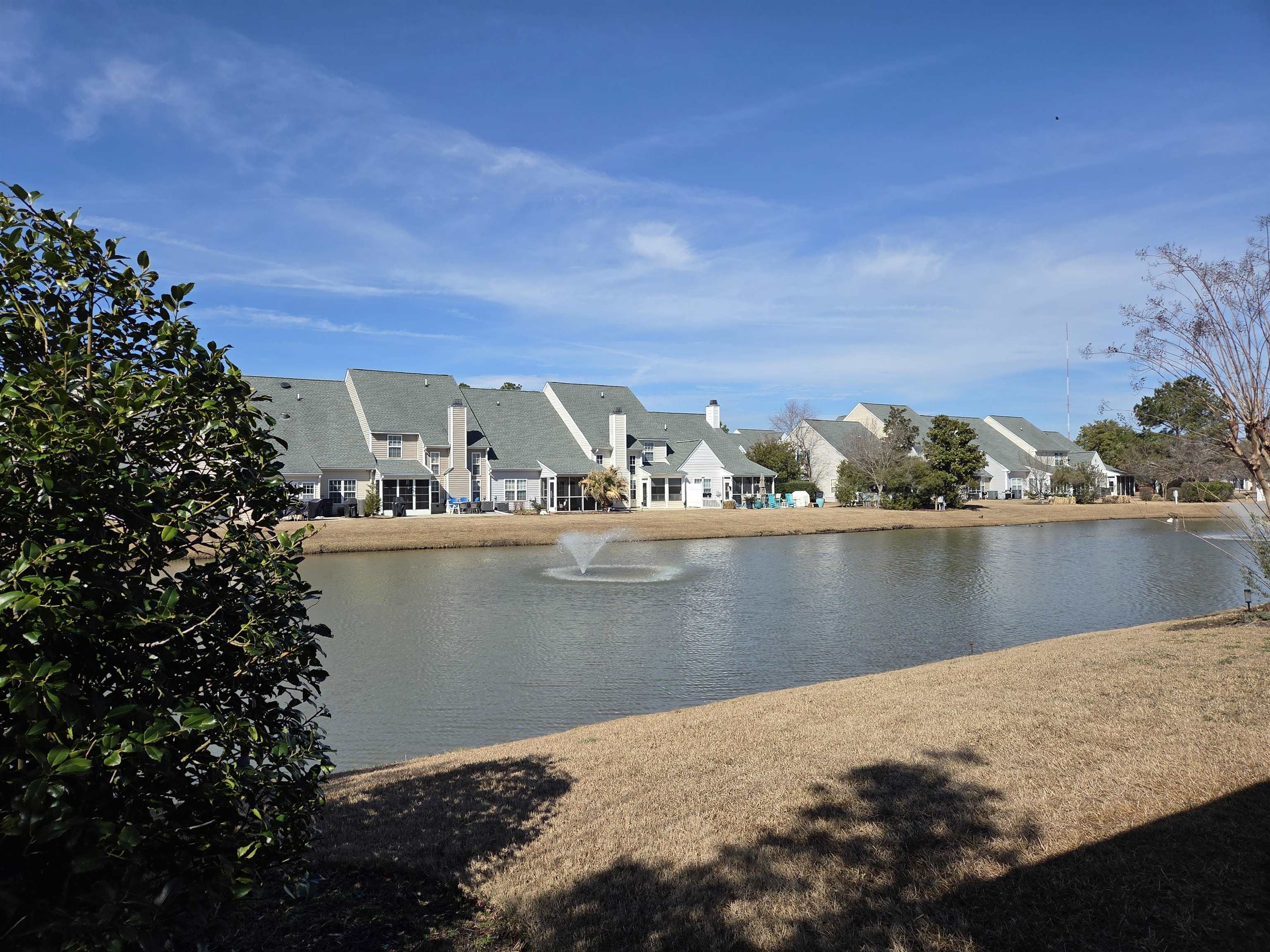 153 Wimbledon Way, Unit 153 Murrells Inlet, SC 29576 - Photo 19 of 21 Gallery Image 19