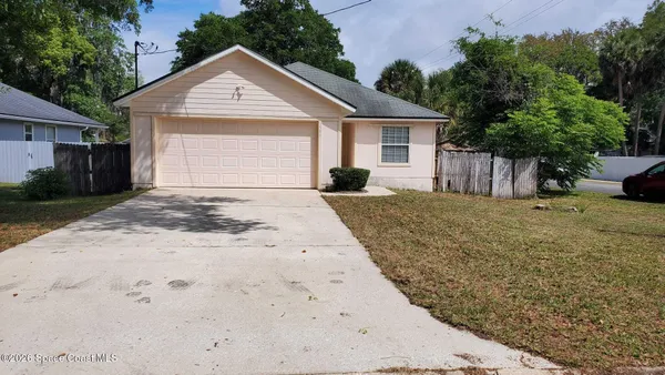 $259,999 | 1500 Forbes Street, Green Cove Springs, FL 32043