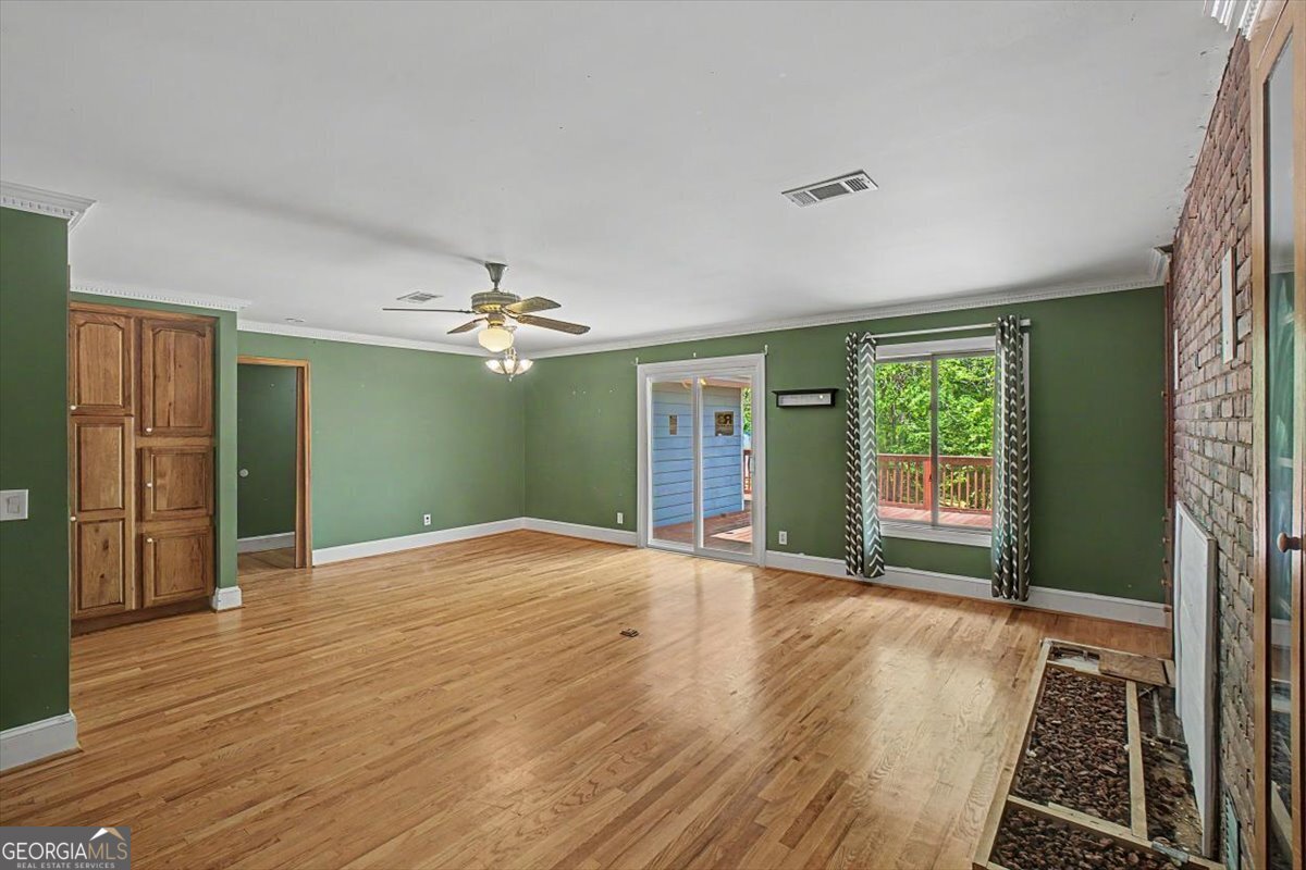 269 B West Hermitage Road Northeast Rome, GA 30161 - Photo 3 of 47