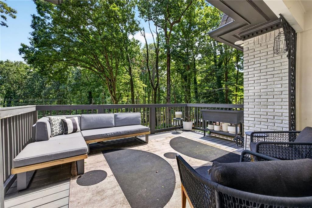 2282 Deer Ridge Drive Tucker, GA 30087 - Photo 63 of 77