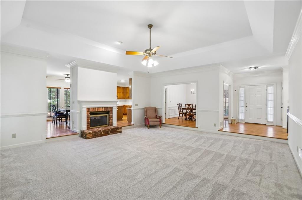 3500 Sims Road Snellville, GA 30039 - Photo 8 of 50 Gallery Image 8