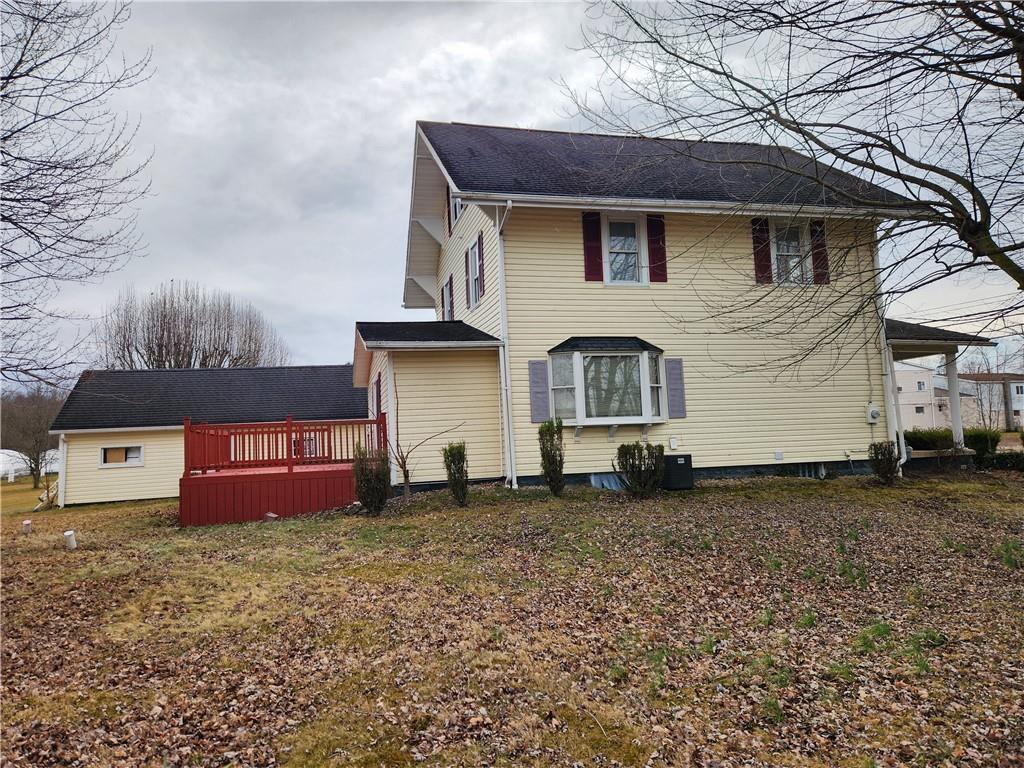662 South Eighty Eight Road Carmichaels, PA 15320 - Photo 5 of 30 Gallery Image 5