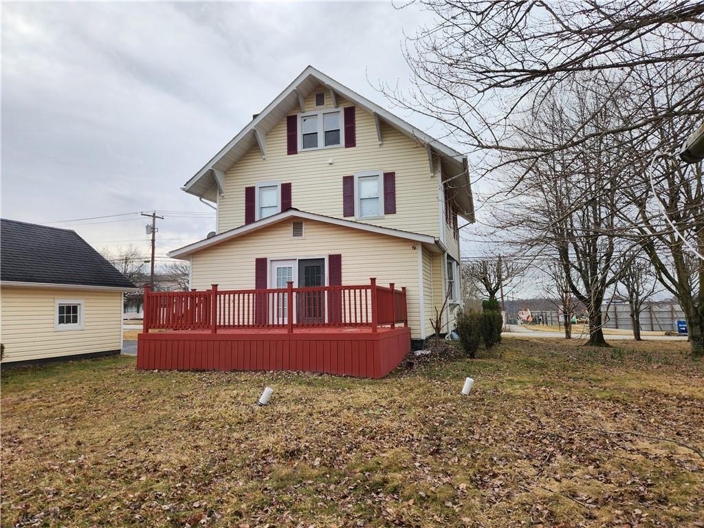 662 South Eighty Eight Road Carmichaels, PA 15320 - Photo 6 of 30 Gallery Image 6
