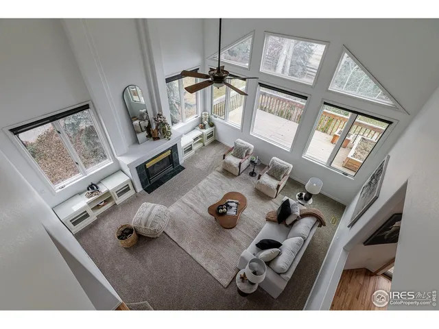 $1,549,000 | 8461 Pawnee Lane, Niwot, CO 80503