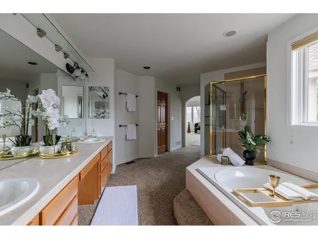 $1,549,000 | 8461 Pawnee Lane, Niwot, CO 80503