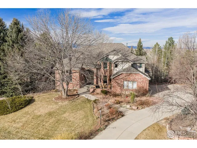 $1,549,000 | 8461 Pawnee Lane, Niwot, CO 80503