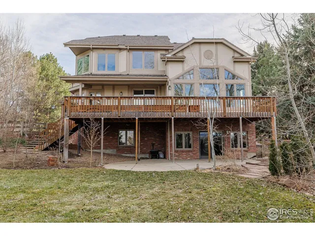 $1,549,000 | 8461 Pawnee Lane, Niwot, CO 80503