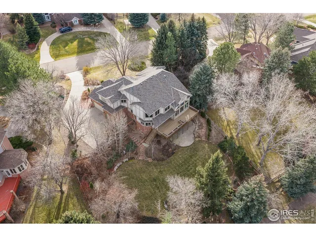 $1,549,000 | 8461 Pawnee Lane, Niwot, CO 80503