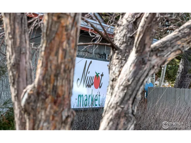 $1,549,000 | 8461 Pawnee Lane, Niwot, CO 80503