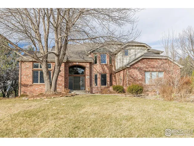 $1,549,000 | 8461 Pawnee Lane, Niwot, CO 80503