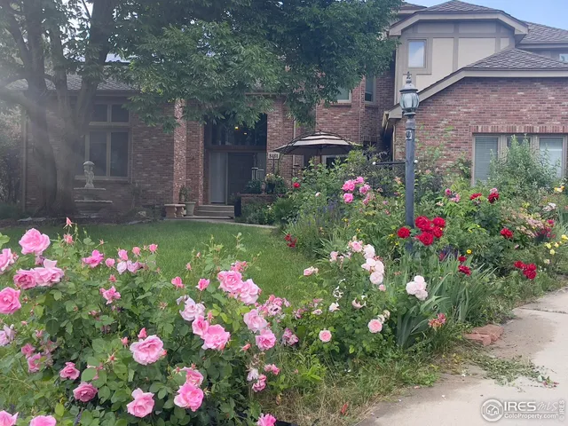 $1,549,000 | 8461 Pawnee Lane, Niwot, CO 80503