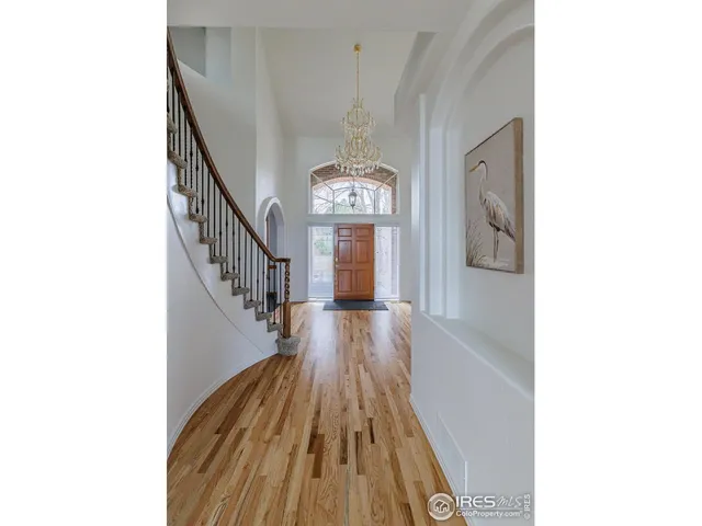 $1,549,000 | 8461 Pawnee Lane, Niwot, CO 80503