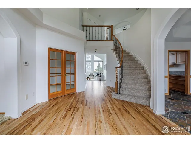 $1,549,000 | 8461 Pawnee Lane, Niwot, CO 80503