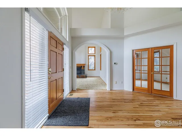 $1,549,000 | 8461 Pawnee Lane, Niwot, CO 80503