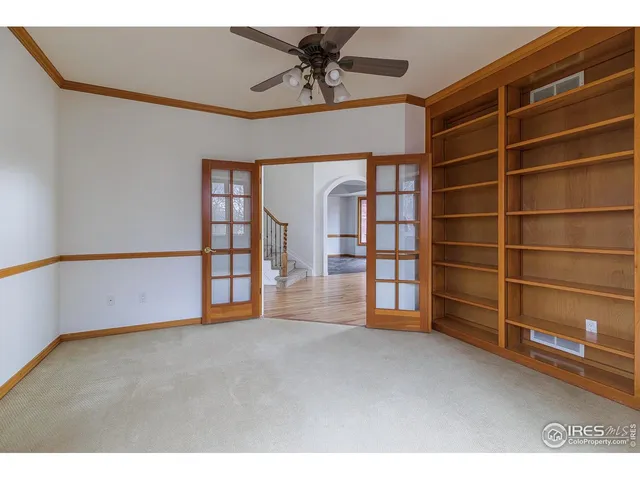 $1,549,000 | 8461 Pawnee Lane, Niwot, CO 80503