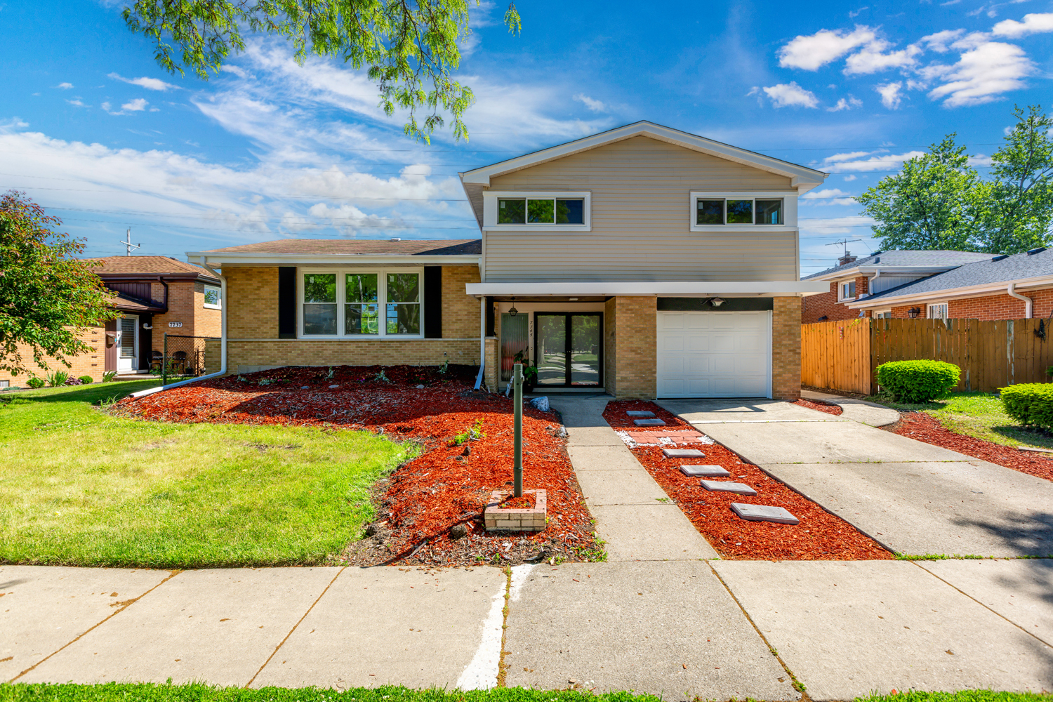 7745 Beckwith Road Morton Grove, IL 60053 - Photo 1 of 39