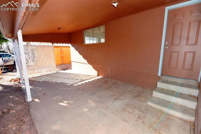 $375,000 | 2312 Cooper Avenue, Colorado Springs, CO 80907